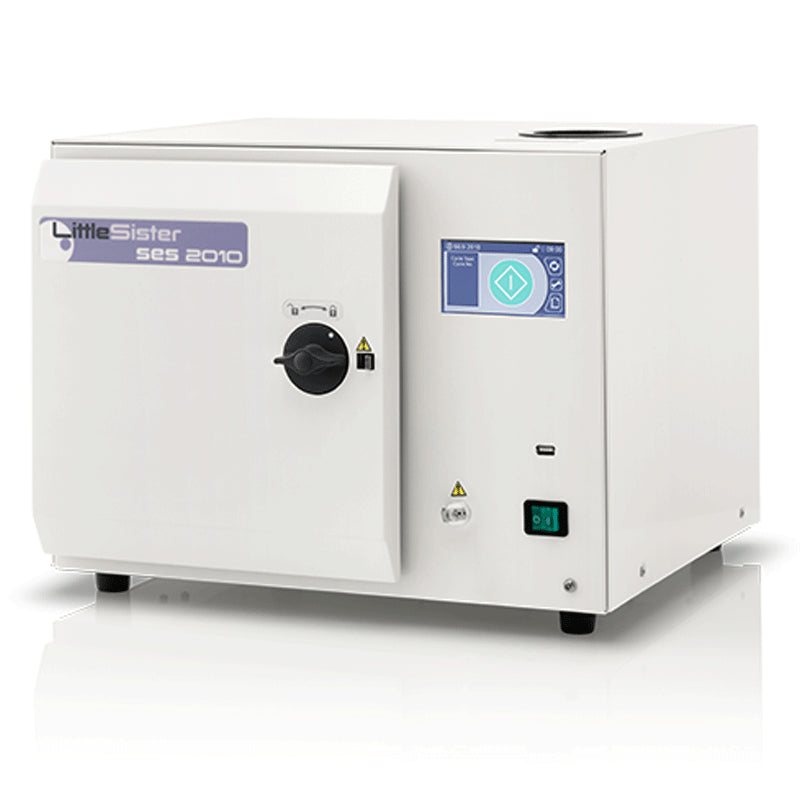 12 months autoclave cover