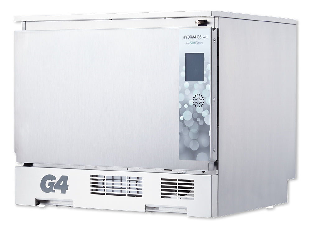 12 months Washer disinfection cover