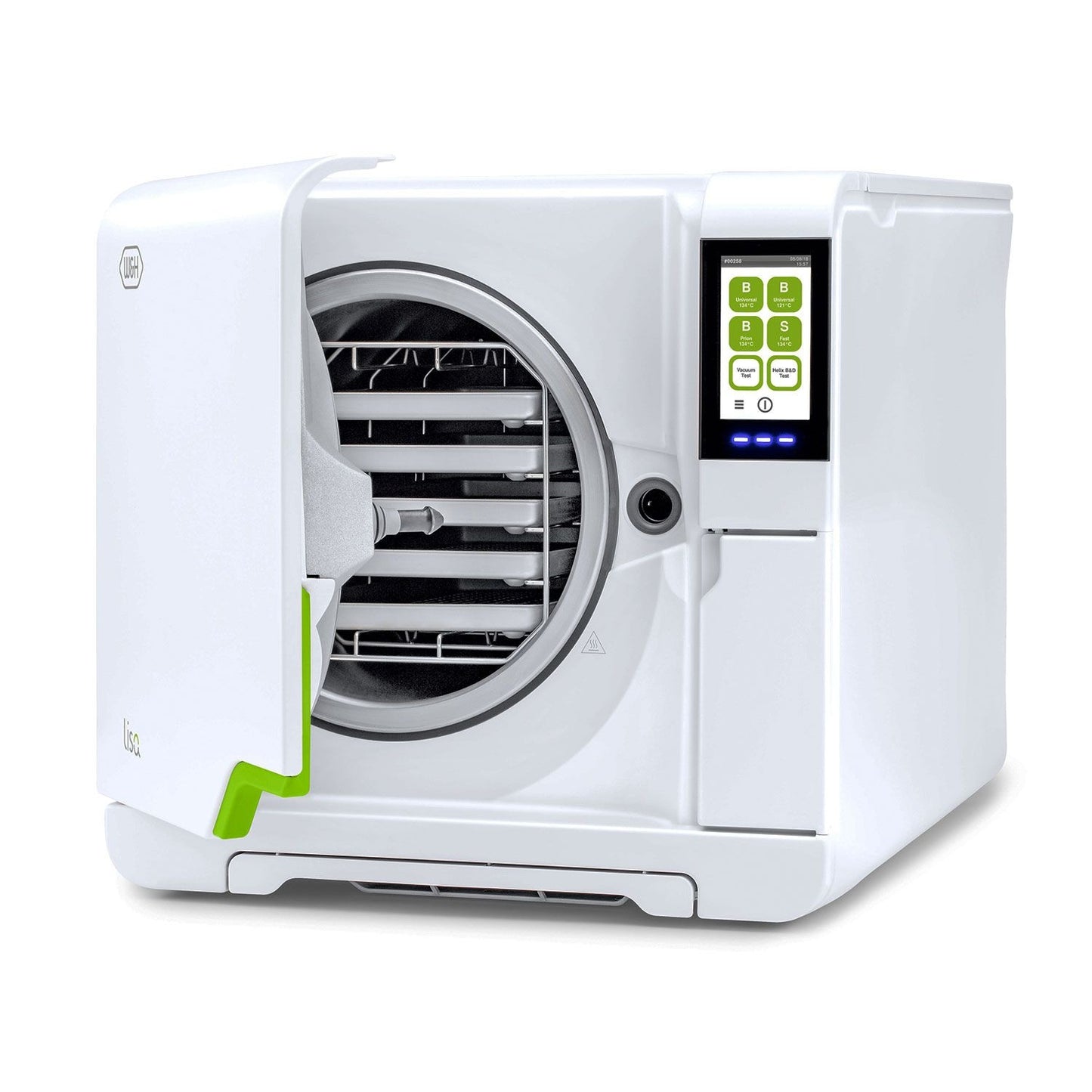 12 months autoclave cover